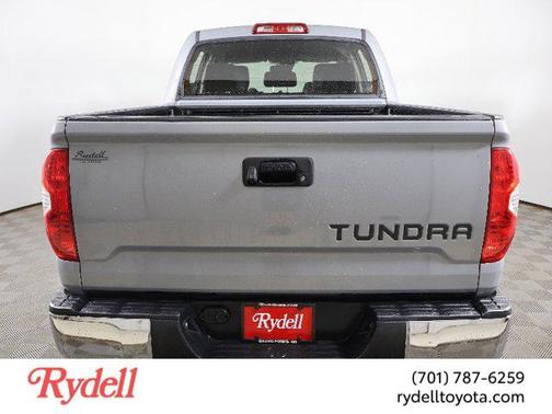 2019 Toyota Tundra Limited