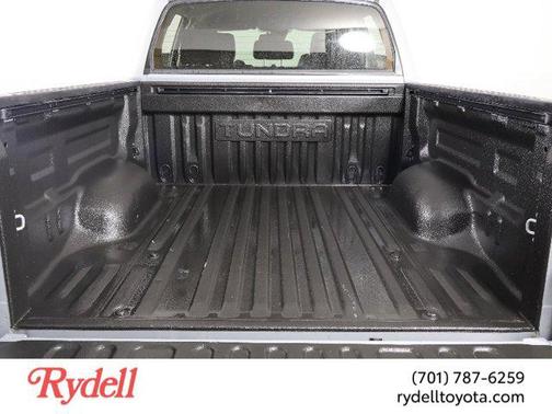 2019 Toyota Tundra Limited
