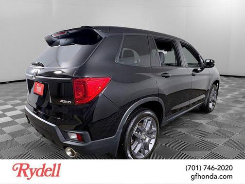 2023 Honda Passport AWD EX-L