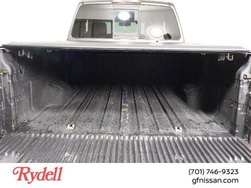 2008 Nissan Titan SE King Cab