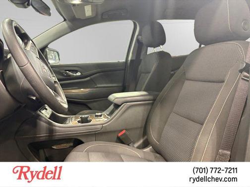 2023 GMC Acadia AWD SLE