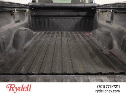 2012 GMC Sierra 1500 SLE