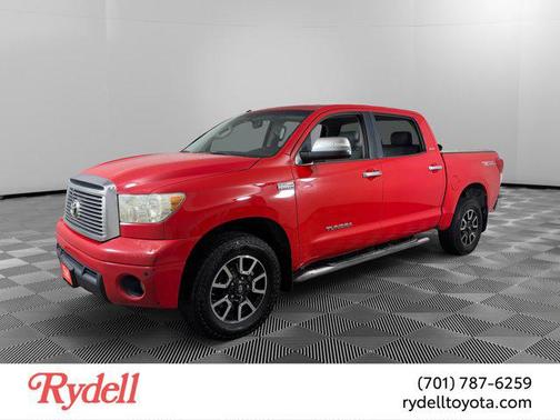 2010 Toyota Tundra Limited