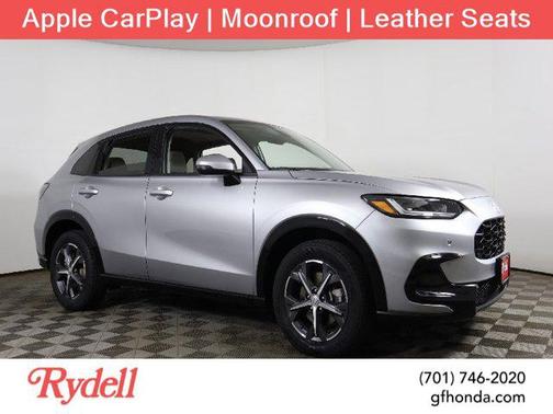 2023 Honda HR-V EX-L