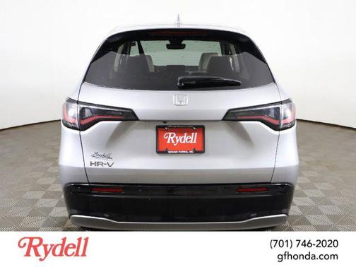 2023 Honda HR-V EX-L
