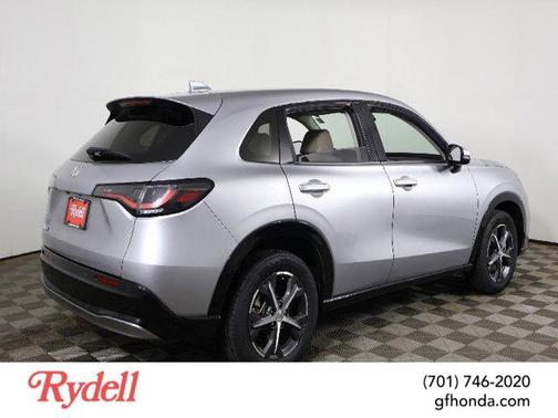 2023 Honda HR-V EX-L