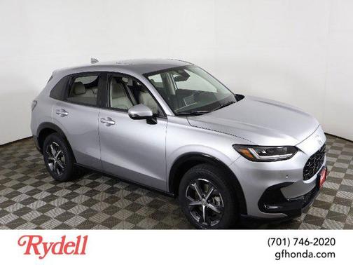 2023 Honda HR-V EX-L