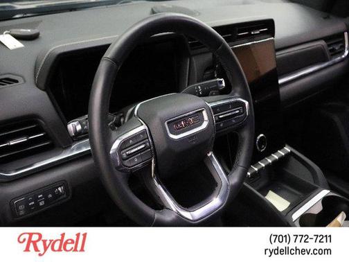 2025 GMC Terrain AWD Elevation