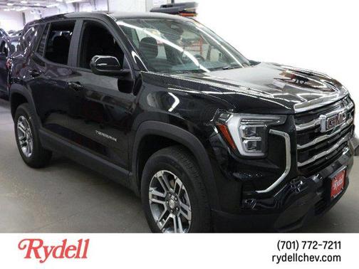 2025 GMC Terrain AWD Elevation