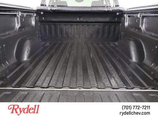 2010 Chevrolet Silverado 1500 LT
