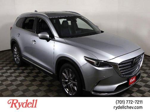 2020 Mazda CX-9 Grand Touring