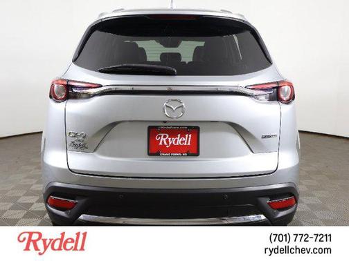 2020 Mazda CX-9 Grand Touring
