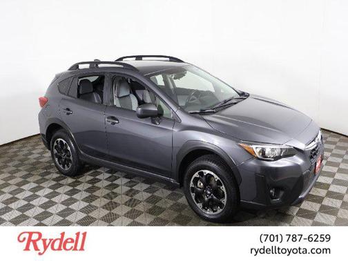 2023 Subaru Crosstrek Premium