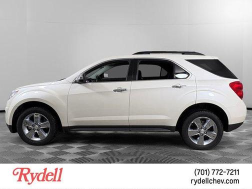 2014 Chevrolet Equinox 2LT