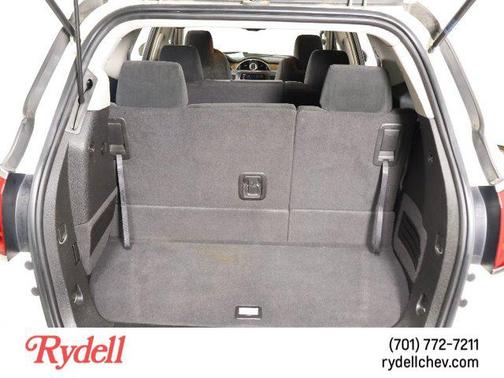 2009 Buick Enclave CX