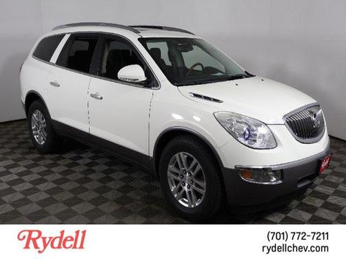 2009 Buick Enclave CX