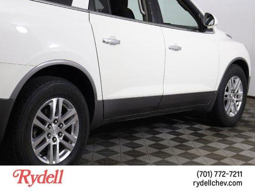 2009 Buick Enclave CX