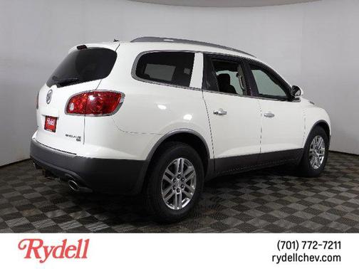 2009 Buick Enclave CX