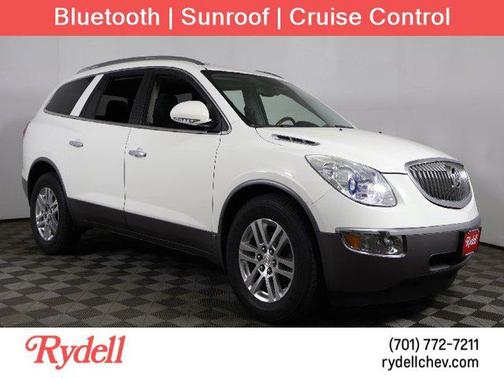 2009 Buick Enclave CX