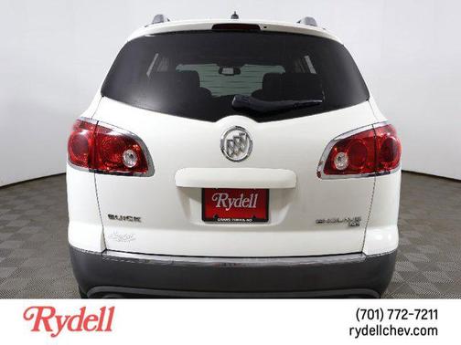 2009 Buick Enclave CX