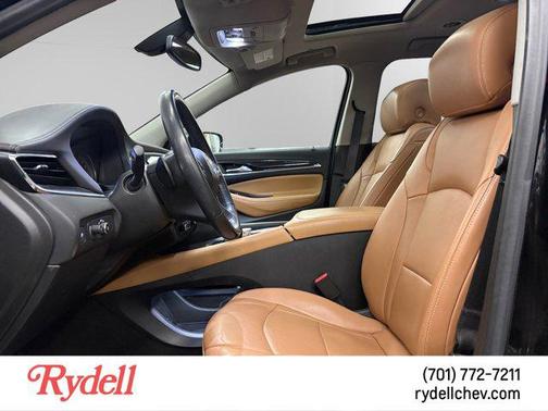 2020 Buick Enclave AWD Essence