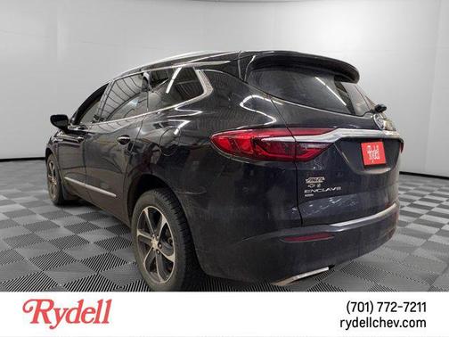 2020 Buick Enclave AWD Essence