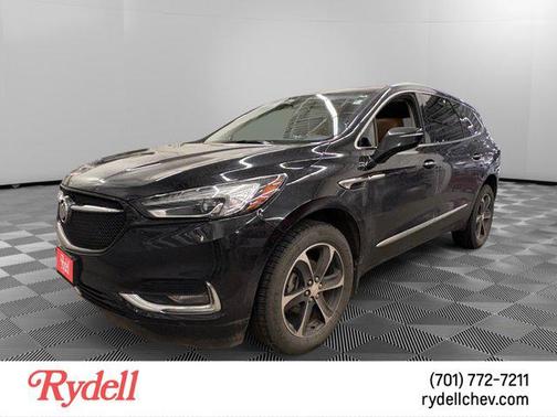 2020 Buick Enclave AWD Essence