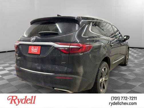 2020 Buick Enclave AWD Essence