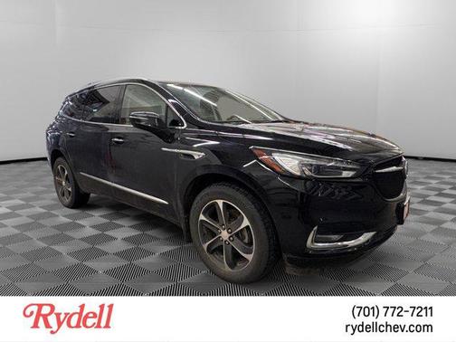 2020 Buick Enclave AWD Essence