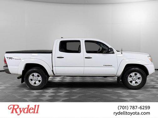 2014 Toyota Tacoma Base