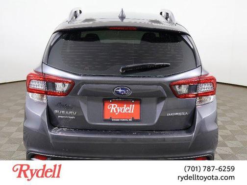 2022 Subaru Impreza Premium