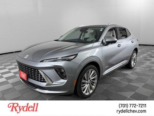 2024 Buick Envision Avenir AWD