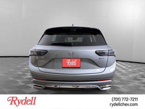 2024 Buick Envision Avenir AWD