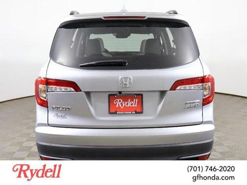 2022 Honda Pilot AWD Special Edition