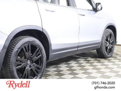 2022 Honda Pilot AWD Special Edition