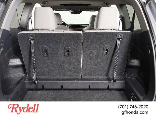 2022 Honda Pilot AWD Special Edition