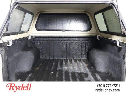 2005 GMC Canyon SLE