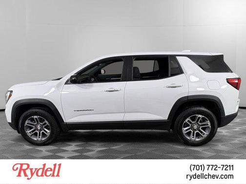 2025 GMC Terrain AWD Elevation