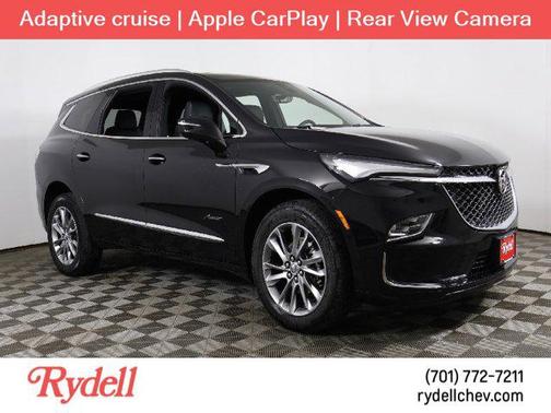 2024 Buick Enclave Avenir AWD