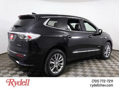 2024 Buick Enclave Avenir AWD