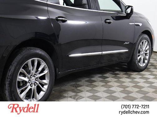 2024 Buick Enclave Avenir AWD