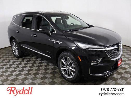 2024 Buick Enclave Avenir AWD