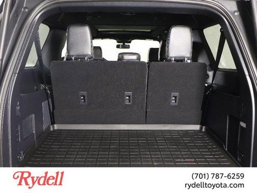 2022 Ford Expedition Max Platinum