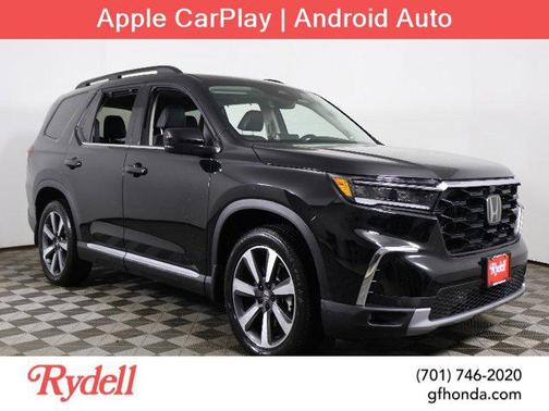 2023 Honda Pilot AWD Elite