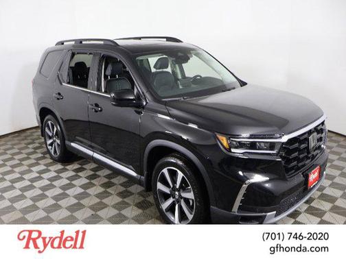2023 Honda Pilot AWD Elite