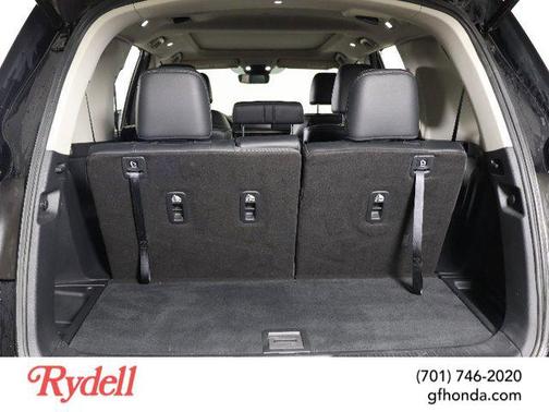 2023 Honda Pilot AWD Elite