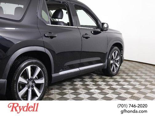 2023 Honda Pilot AWD Elite