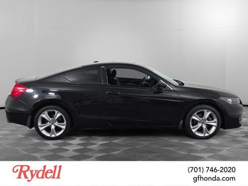 2012 Honda Accord EX-L