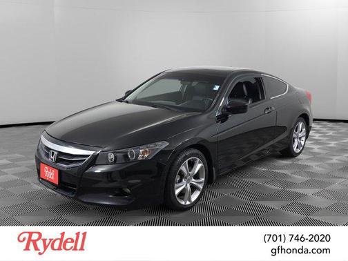 2012 Honda Accord EX-L