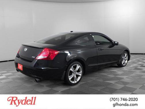 2012 Honda Accord EX-L